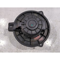 Recambio de motor calefaccion para kia sorento i (jc) 2.5 crdi referencia OEM IAM   