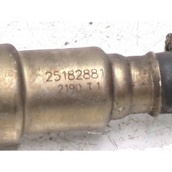 Recambio de sonda lambda para chevrolet cruze (j300) 2.0 cdi referencia OEM IAM 25182881  
