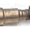 Recambio de sonda lambda para chevrolet cruze (j300) 2.0 cdi referencia OEM IAM 25182881  