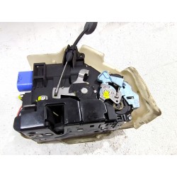 Recambio de cerradura puerta delantera derecha para volkswagen golf v (1k1) 1.9 tdi referencia OEM IAM 25101D6  