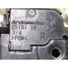 Recambio de cerradura puerta delantera derecha para volkswagen golf v (1k1) 1.9 tdi referencia OEM IAM 25101D6  