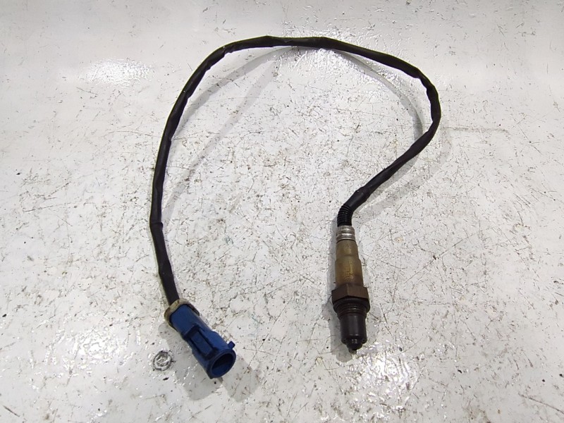 Recambio de sonda lambda para ford focus iii 1.0 ecoboost referencia OEM IAM CV619G444CA  