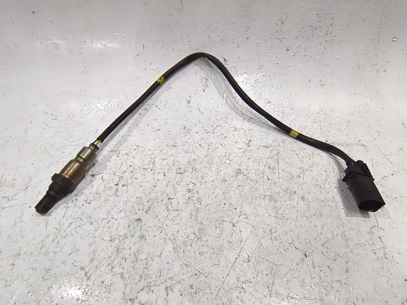 Recambio de sonda lambda para skoda fabia ii (542) 1.6 tdi referencia OEM IAM 03L906262D  