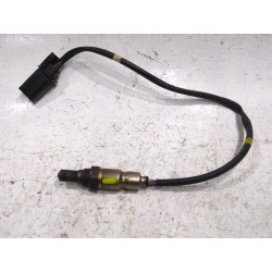 Recambio de sonda lambda para skoda fabia ii (542) 1.6 tdi referencia OEM IAM 03L906262D  