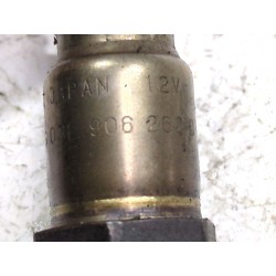 Recambio de sonda lambda para skoda fabia ii (542) 1.6 tdi referencia OEM IAM 03L906262D  