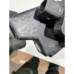 Recambio de potenciometro pedal gas para citroën xantia berlina (1998) 2.0 hdi 90 referencia OEM IAM 9637104280  