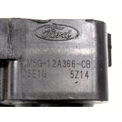 Recambio de bobina encendido para ford fiesta vi (cb1, ccn) 1.0 ecoboost referencia OEM IAM CM5G12A366CB  