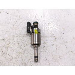 Recambio de inyector para ford fiesta vi (cb1, ccn) 1.0 ecoboost referencia OEM IAM DZL74  