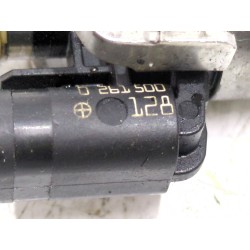 Recambio de inyector para ford fiesta vi (cb1, ccn) 1.0 ecoboost referencia OEM IAM DZL74  