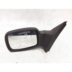 Recambio de retrovisor izquierdo para ford fiesta berl./courier (1989) 1.6 si [1,6 ltr. - 65 kw 16v cat] referencia OEM IAM 92FB