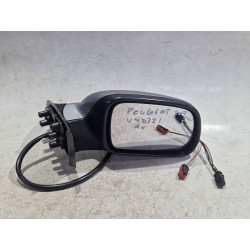 RETROVISOR DERECHO 96528312XT 