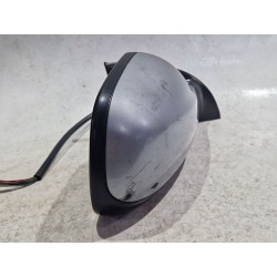 Recambio de retrovisor derecho para peugeot 307 (3a/c) 2.0 hdi 90 referencia OEM IAM 96528312XT  
