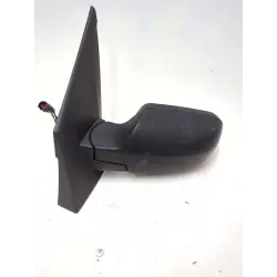 Recambio de retrovisor izquierdo para ford fusion (ju_) 1.4 tdci referencia OEM IAM 100902  