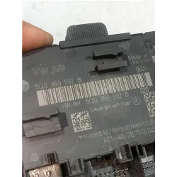 Recambio de modulo electronico para audi a3 (8v1)(03.2012) crb referencia OEM IAM 5Q0959592B  