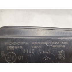 Recambio de retrovisor derecho para peugeot 307 (3a/c) 2.0 hdi 90 referencia OEM IAM 96528312XT  