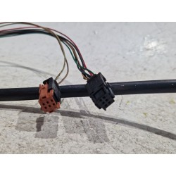 Recambio de retrovisor derecho para peugeot 307 (3a/c) 2.0 hdi 90 referencia OEM IAM 96528312XT  