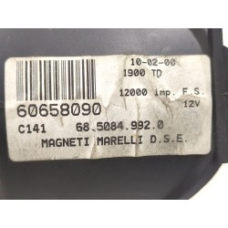 Recambio de cuadro instrumentos para alfa romeo 156 (932_) 1.9 jtd (932b2) referencia OEM IAM 60658090  