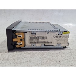 Recambio de sistema audio / radio cd para peugeot 307 (3a/c) 2.0 hdi 90 referencia OEM IAM 96514648  