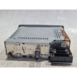 Recambio de sistema audio / radio cd para peugeot 307 (3a/c) 2.0 hdi 90 referencia OEM IAM 96514648  