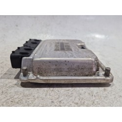 Recambio de centralita inyeccion para volkswagen polo iv (9n_, 9a_) 1.9 sdi referencia OEM IAM 038906012EL  