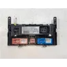 Recambio de mandos climatizador para peugeot 407 hdi 135 referencia OEM IAM 96573322YW  