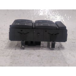 Recambio de mando elevalunas delantero izquierdo para kia sorento i (jc) 2.5 crdi referencia OEM IAM 3S7T14A132BA  