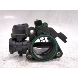 Recambio de caudalimetro para ford focus ii sedán (db_, fch, dh) 2.0 tdci referencia OEM IAM 9647474880  