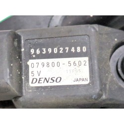 Recambio de caudalimetro para ford focus ii sedán (db_, fch, dh) 2.0 tdci referencia OEM IAM 9647474880  