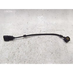 Recambio de sensor posicion cigüeñal para seat ibiza iii (6l1) 1.4 tdi referencia OEM IAM XT6CZ  