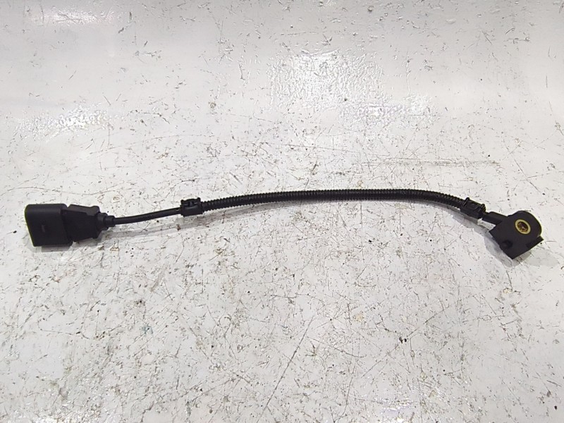 Recambio de sensor posicion cigüeñal para seat ibiza iii (6l1) 1.4 tdi referencia OEM IAM XT6CZ  