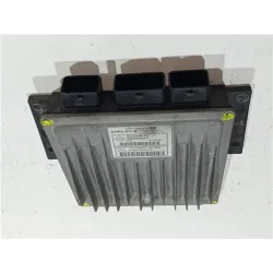 Recambio de centralita inyeccion para renault kangoo i (f/kc0)(2003) 1.5 alize [1,5 ltr. - 60 kw dci diesel] referencia OEM IAM 