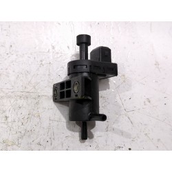 Recambio de valvula aire adicional para renault master ii furgoneta (fd) 2.5 dci referencia OEM IAM 8200762597  