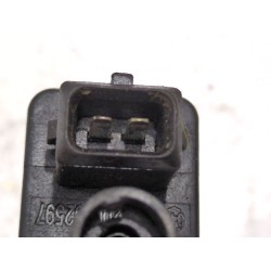 Recambio de valvula aire adicional para renault master ii furgoneta (fd) 2.5 dci referencia OEM IAM 8200762597  