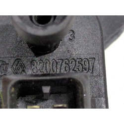 Recambio de valvula aire adicional para renault master ii furgoneta (fd) 2.5 dci referencia OEM IAM 8200762597  