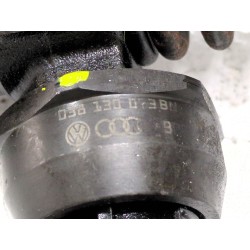 Recambio de inyector para volkswagen polo iv (9n_, 9a_) 1.4 tdi referencia OEM IAM 038130073BN  
