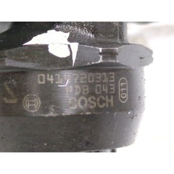 Recambio de inyector para volkswagen polo iv (9n_, 9a_) 1.4 tdi referencia OEM IAM 038130073BN  
