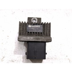 Recambio de caja precalentamiento para renault laguna iii grandtour (2007) 2.0 dynamique [2,0 ltr. - 96 kw dci diesel cat] refer