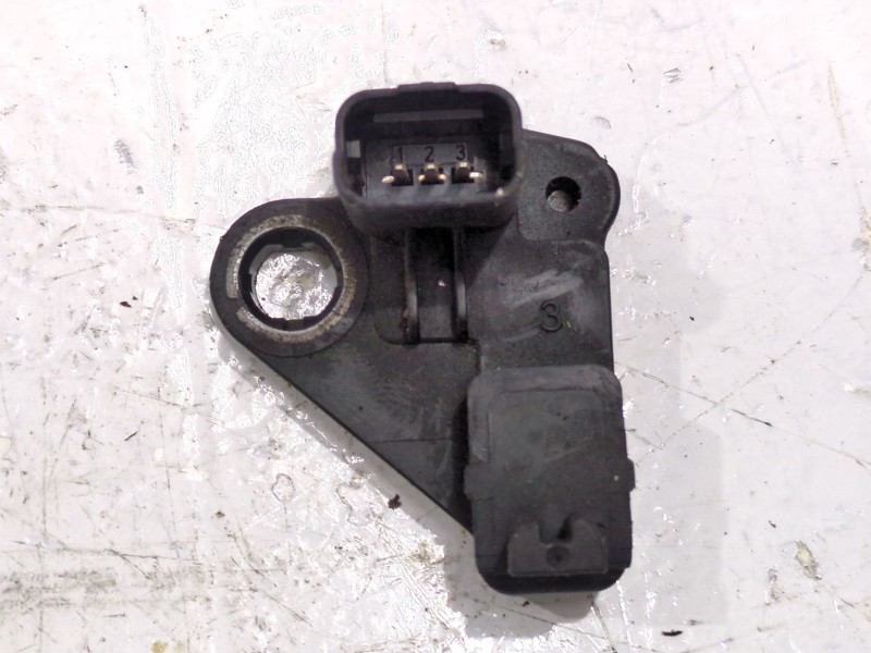 Recambio de captador cigüeñal para ford focus iii 1.0 ecoboost referencia OEM IAM BM516C315BB  