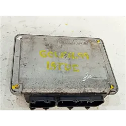Recambio de centralita inyeccion para volkswagen golf iv berlina (1j1)(1997) 1.6 16v referencia OEM IAM 038906018BM  