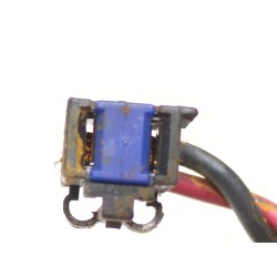 Recambio de motor calefaccion para chrysler voyager (rg)(2001) 2.5 crd referencia OEM IAM AY1661000364  