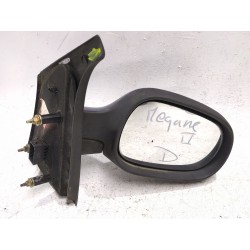 Recambio de retrovisor derecho para renault megane i scenic (ja0)(1996) 1.9 d 102 cv referencia OEM IAM 201822  