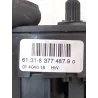 Recambio de anillo airbag para bmw 3 compact (e46) 320 td referencia OEM IAM 613183774879  