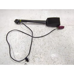 ENGANCHE CINTURON DELANTERO IZQUIERDO BM5161209ABW 