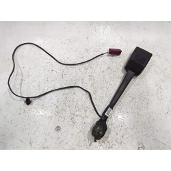 Recambio de enganche cinturon delantero izquierdo para ford focus iii 1.0 ecoboost referencia OEM IAM BM5161209ABW  
