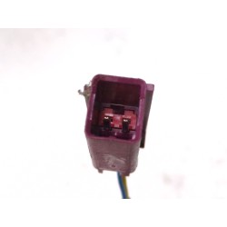 Recambio de enganche cinturon delantero izquierdo para ford focus iii 1.0 ecoboost referencia OEM IAM BM5161209ABW  