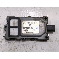 MODULO ELECTRONICO 2118300472 