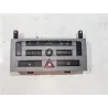 Recambio de mandos climatizador para peugeot 407 hdi 135 referencia OEM IAM 96573322YW  