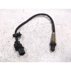 Recambio de sonda lambda para renault master ii furgoneta (fd) 2.5 dci referencia OEM IAM 8200420670  