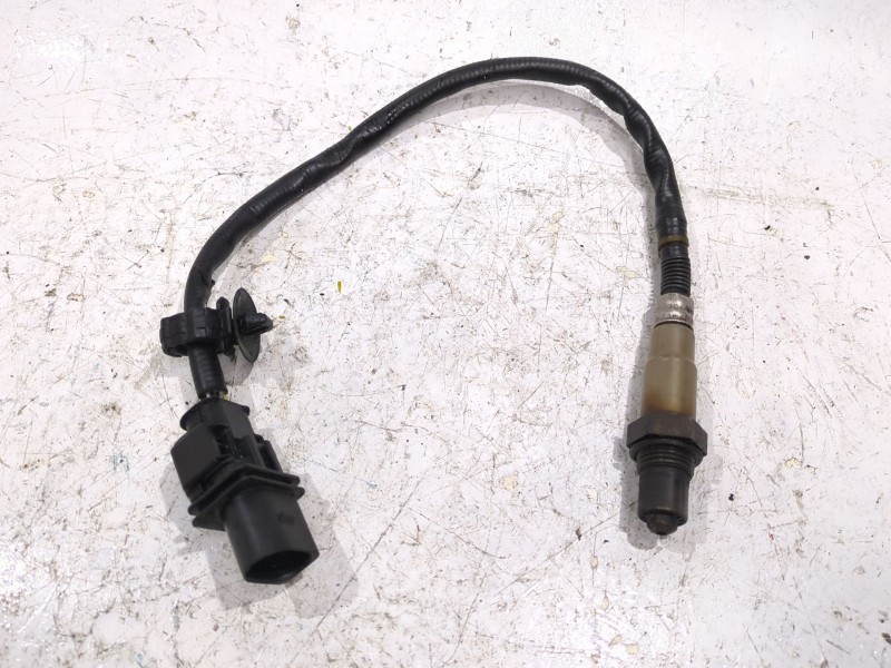 Recambio de sonda lambda para renault master ii furgoneta (fd) 2.5 dci referencia OEM IAM 8200420670  