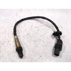 Recambio de sonda lambda para renault master ii furgoneta (fd) 2.5 dci referencia OEM IAM 8200420670  